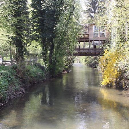 Hotel Adler Waiblingen  Exteriér fotografie